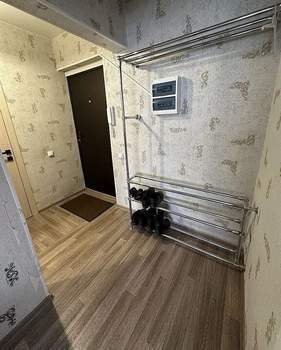 1-к квартира, на длительный срок, 34м2, 8/9 этаж