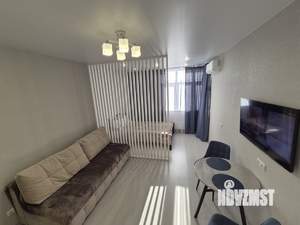 1-к квартира, на длительный срок, 31м2, 7/20 этаж