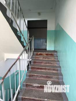 Студия квартира, на длительный срок, 23м2, 6/9 этаж