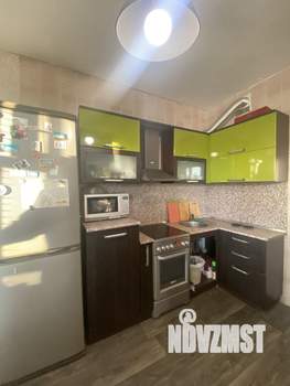 2-к квартира, на длительный срок, 58м2, 12/15 этаж