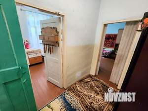 1-к квартира, на длительный срок, 37м2, 1/1 этаж