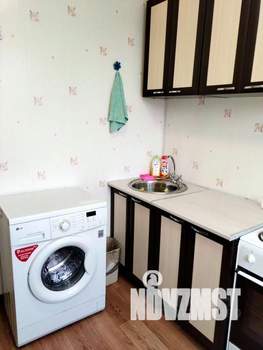 1-к квартира, посуточно, 31м2, 1/1 этаж