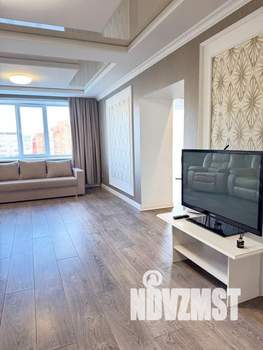 2-к квартира, посуточно, 100м2, 9/14 этаж