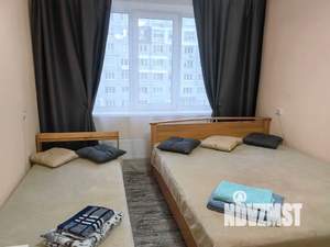 Студия квартира, посуточно, 16м2, 5/9 этаж