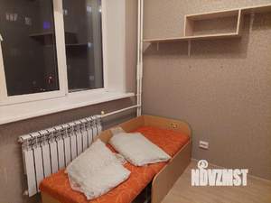 2-к квартира, на длительный срок, 39м2, 5/9 этаж