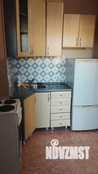 1-к квартира, на длительный срок, 30м2, 2/3 этаж