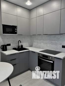 1-к квартира, посуточно, 45м2, 5/12 этаж