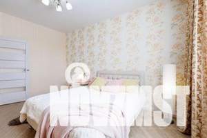 2-к квартира, посуточно, 52м2, 11/14 этаж