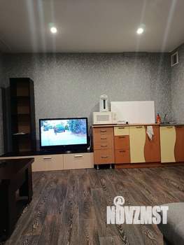 1-к квартира, на длительный срок, 28м2, 1/6 этаж