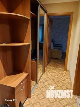 4-к квартира, на длительный срок, 64м2, 5/5 этаж