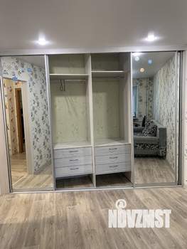 2-к квартира, на длительный срок, 35м2, 2/12 этаж