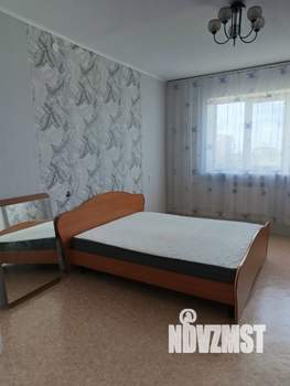 2-к квартира, на длительный срок, 52м2, 6/15 этаж