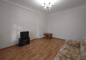 3-к квартира, на длительный срок, 70м2, 4/4 этаж