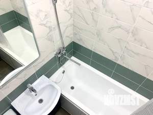 Студия квартира, посуточно, 30м2, 9/15 этаж