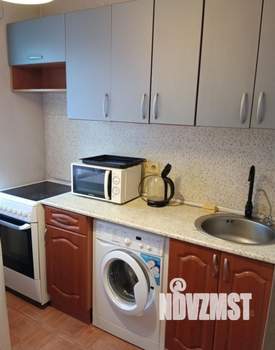 1-к квартира, на длительный срок, 32м2, 5/5 этаж