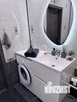 2-к квартира, посуточно, 60м2, 1/1 этаж