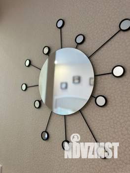 1-к квартира, посуточно, 33м2, 1/5 этаж