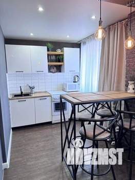 2-к квартира, посуточно, 55м2, 1/1 этаж