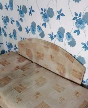 1-к квартира, на длительный срок, 40м2, 3/9 этаж