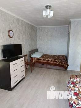 1-к квартира, на длительный срок, 31м2, 3/5 этаж