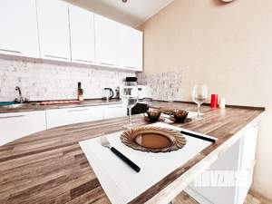 2-к квартира, посуточно, 35м2, 3/5 этаж