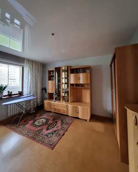1-к квартира, на длительный срок, 36м2, 6/9 этаж