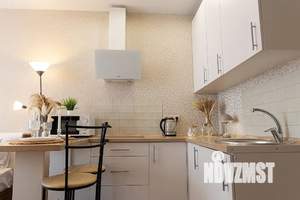 1-к квартира, посуточно, 30м2, 3/16 этаж