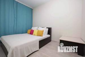 1-к квартира, посуточно, 65м2, 1/1 этаж