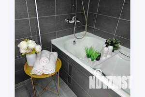 1-к квартира, посуточно, 60м2, 7/16 этаж