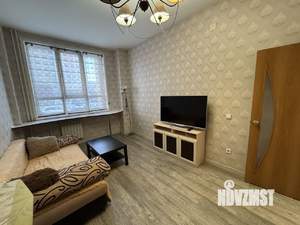 2-к квартира, на длительный срок, 53м2, 1/12 этаж