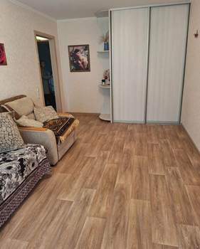 1-к квартира, на длительный срок, 31м2, 3/5 этаж