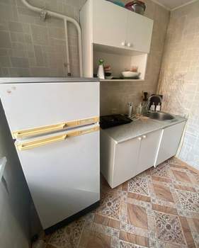 1-к квартира, на длительный срок, 36м2, 1/5 этаж