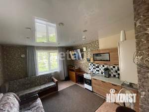 1-к квартира, на длительный срок, 30м2, 2/3 этаж