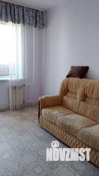 1-к квартира, на длительный срок, 40м2, 6/16 этаж