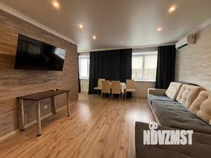 2-к квартира, посуточно, 40м2, 3/5 этаж