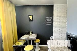 1-к квартира, посуточно, 32м2, 4/5 этаж