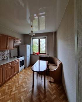 1-к квартира, на длительный срок, 34м2, 8/10 этаж