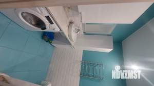 Студия квартира, на длительный срок, 27м2, 10/14 этаж