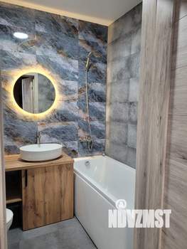 1-к квартира, на длительный срок, 34м2, 15/16 этаж