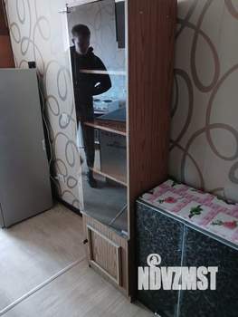 1-к квартира, на длительный срок, 23м2, 9/9 этаж