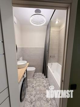 Студия квартира, на длительный срок, 29м2, 7/7 этаж