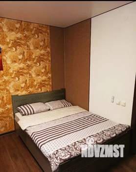 Студия квартира, посуточно, 33м2, 14/15 этаж