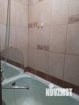 1-к квартира, на длительный срок, 32м2, 4/5 этаж