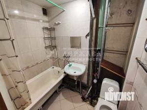 2-к квартира, на длительный срок, 45м2, 4/5 этаж