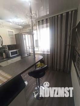 1-к квартира, посуточно, 35м2, 9/10 этаж