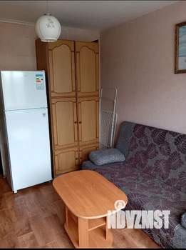 Студия квартира, на длительный срок, 17м2, 7/9 этаж