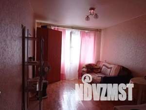 1-к квартира, на длительный срок, 23м2, 4/5 этаж