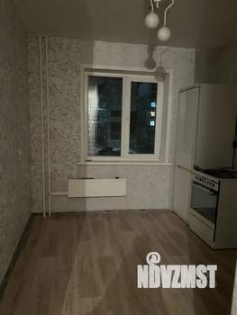 1-к квартира, на длительный срок, 34м2, 3/10 этаж