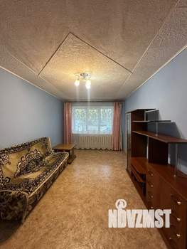 2-к квартира, на длительный срок, 44м2, 1/5 этаж