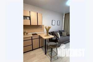 2-к квартира, посуточно, 40м2, 16/18 этаж